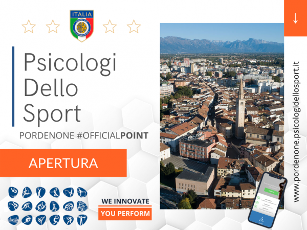 PSICOLOGI DELLO SPORT pordenone andrea appierto peak performance preparazione mentale sport esercizio psy