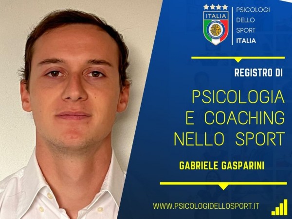 PSICOLOGI DELLO SPORT E DELL ESERCIZIO PREPARATORE MENTALE PSICOLOGIA registro PSICOLOGI DELLO SPORT (14) gabriele gasparini