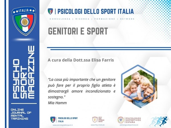PSICOLOGI DELLO SPORT ALESSANDRO BARGNANI Online journal of mental Training Sport magazine VERSIONE 2024 2025 Copia di Template facebook e sito