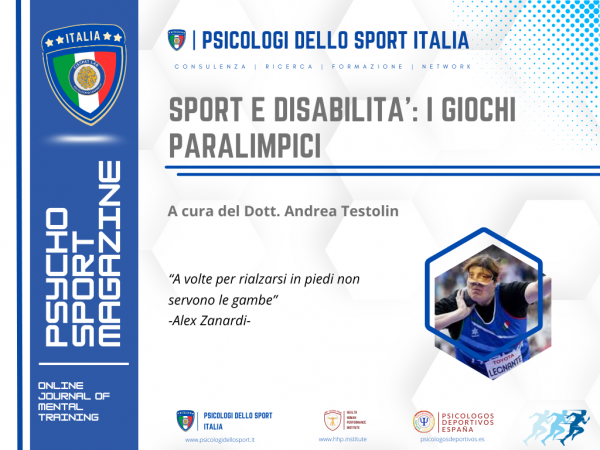 PSICOLOGI DELLO SPORT ALESSANDRO BARGNANI Online journal of mental Training Sport magazine VERSIONE 2024 2025 Copia di Template facebook e sito